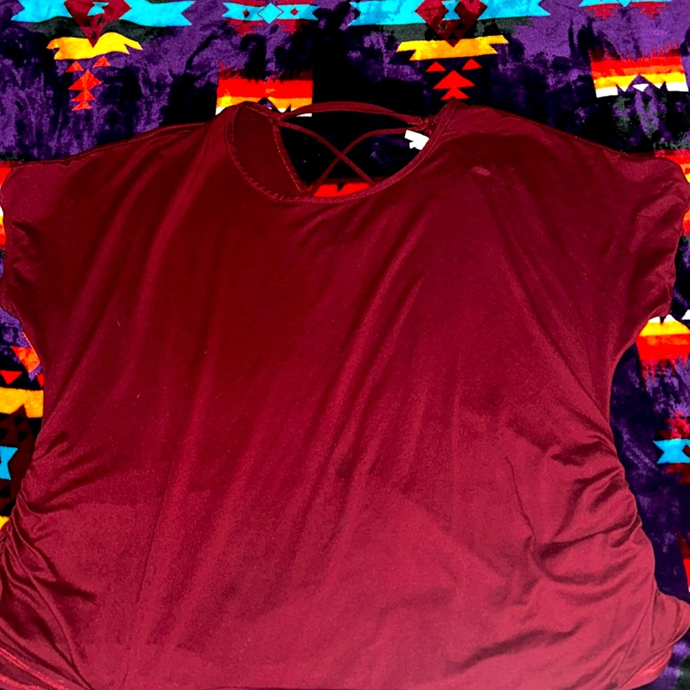 Women’s tshirt